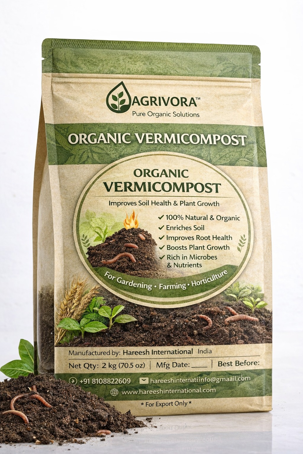 organicvermicompost